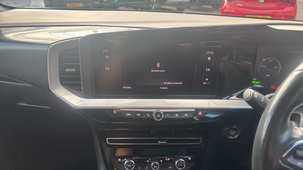 Vauxhall Mokka 100kW Ultimate 50kWh 5dr Auto Electric Hatchback - Image 35