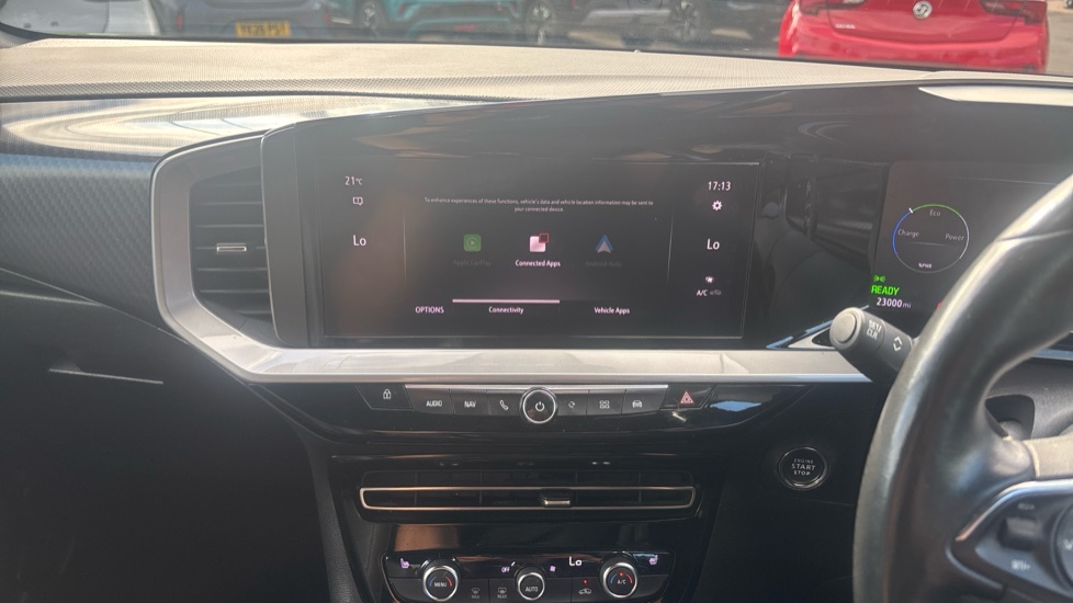 Vauxhall Mokka 100kW Ultimate 50kWh 5dr Auto Electric Hatchback - Image 37