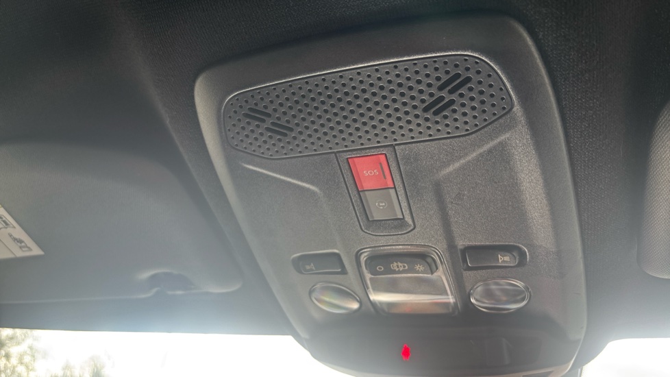 Vauxhall Mokka 100kW Ultimate 50kWh 5dr Auto Electric Hatchback - Image 39