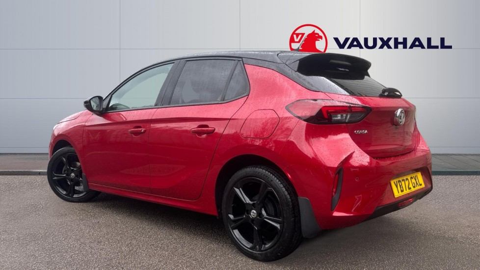 Vauxhall Corsa 1.2 GS Line 5dr Petrol Hatchback - Image 2