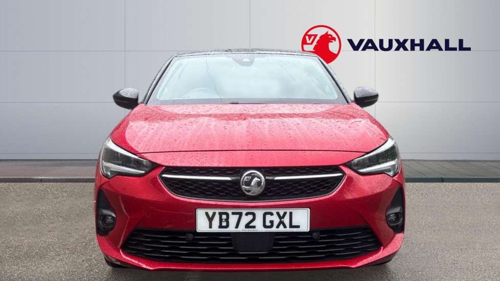 Vauxhall Corsa 1.2 GS Line 5dr Petrol Hatchback - Image 3