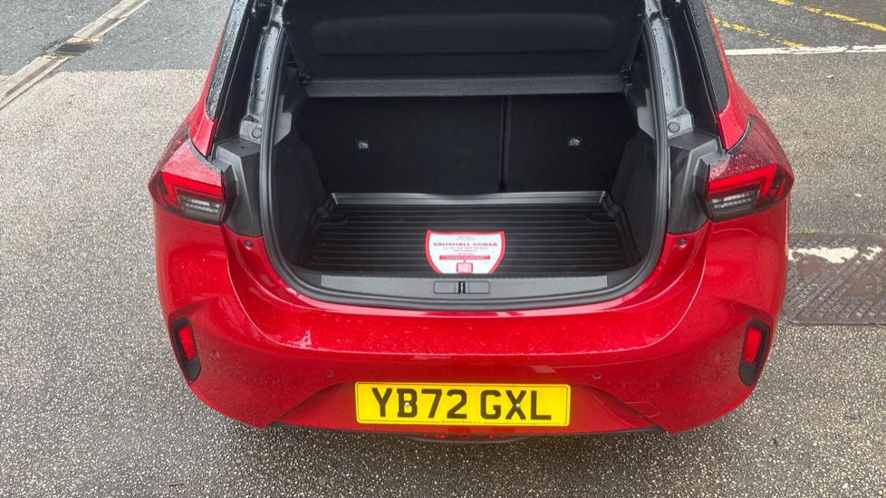 Vauxhall Corsa 1.2 GS Line 5dr Petrol Hatchback - Image 4