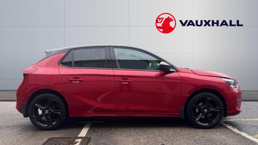 Vauxhall Corsa 1.2 GS Line 5dr Petrol Hatchback - Image 5