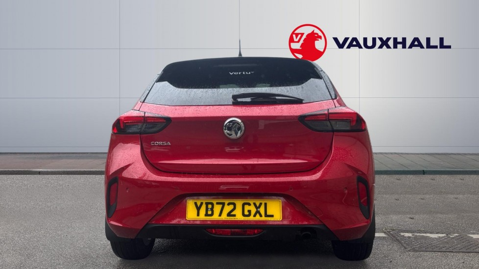 Vauxhall Corsa 1.2 GS Line 5dr Petrol Hatchback - Image 6