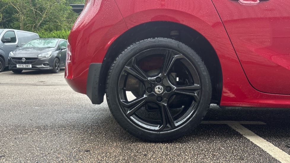 Vauxhall Corsa 1.2 GS Line 5dr Petrol Hatchback - Image 7
