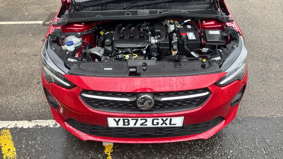 Vauxhall Corsa 1.2 GS Line 5dr Petrol Hatchback - Image 8