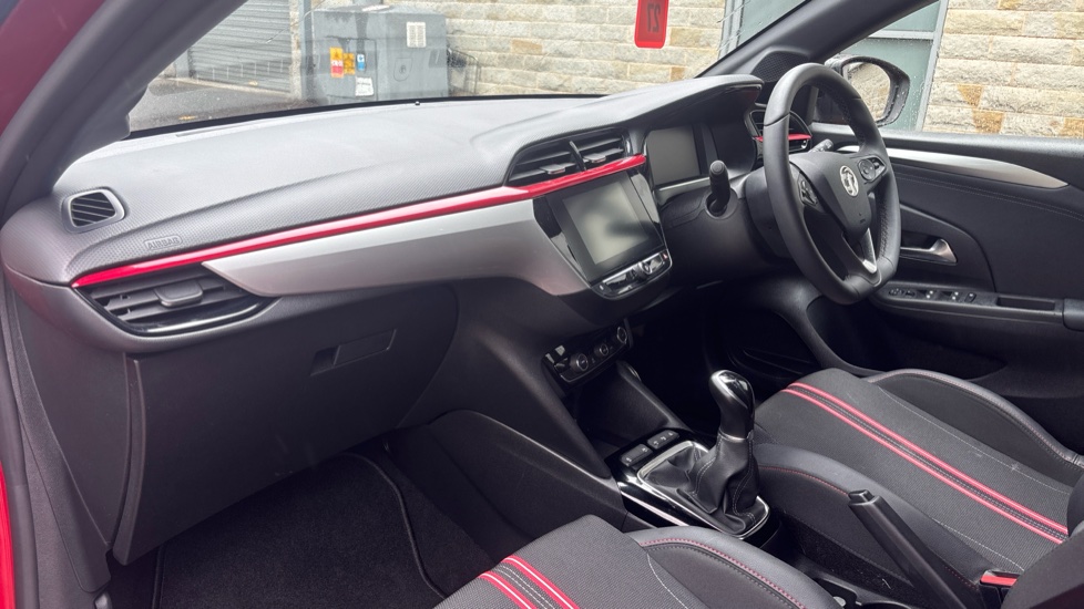 Vauxhall Corsa 1.2 GS Line 5dr Petrol Hatchback - Image 9