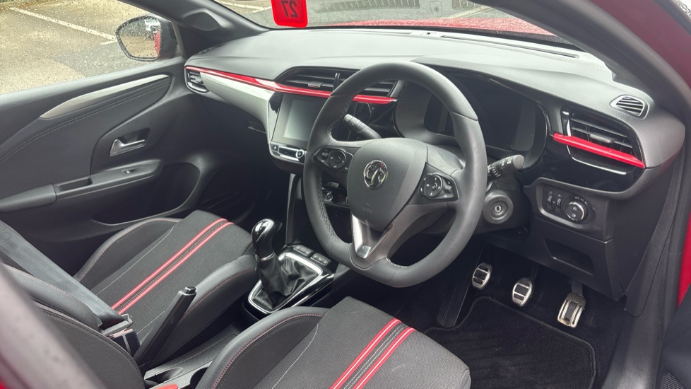 Vauxhall Corsa 1.2 GS Line 5dr Petrol Hatchback - Image 11