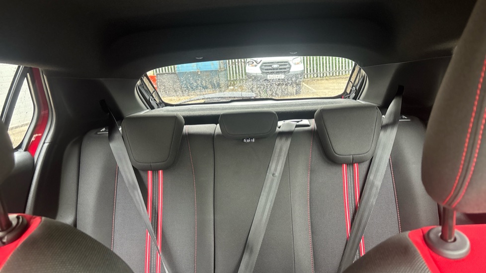 Vauxhall Corsa 1.2 GS Line 5dr Petrol Hatchback - Image 15