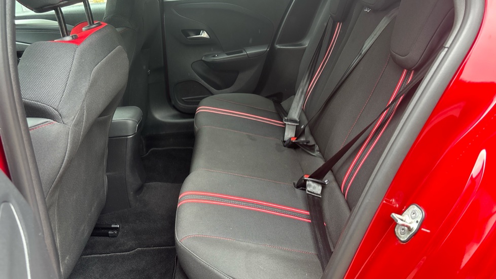 Vauxhall Corsa 1.2 GS Line 5dr Petrol Hatchback - Image 16