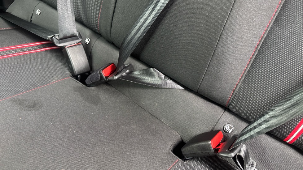 Vauxhall Corsa 1.2 GS Line 5dr Petrol Hatchback - Image 17