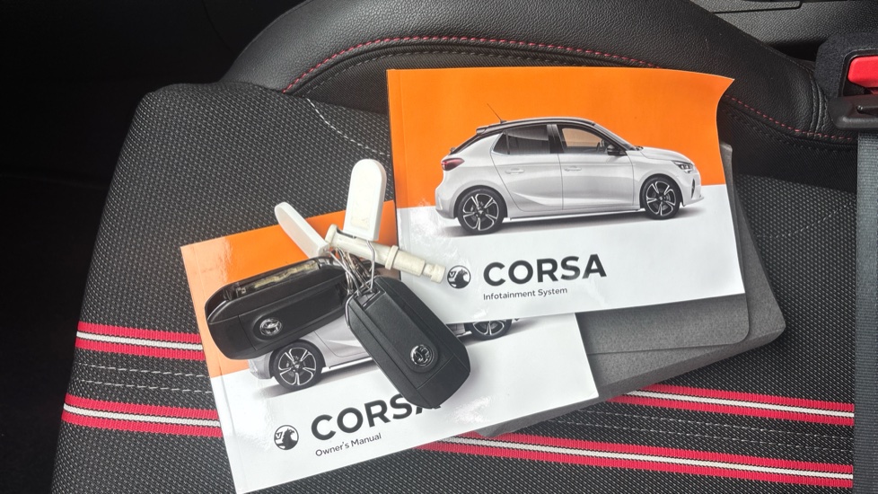 Vauxhall Corsa 1.2 GS Line 5dr Petrol Hatchback - Image 19