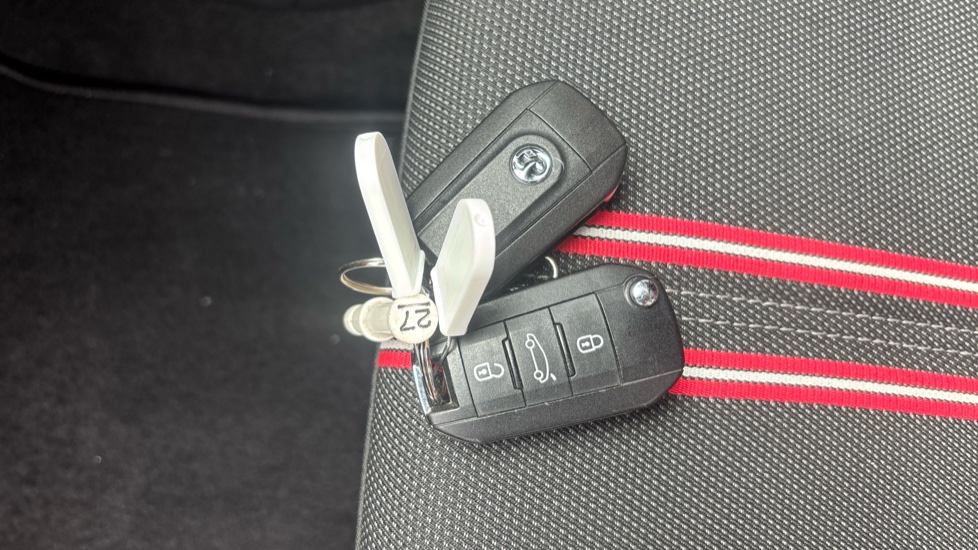 Vauxhall Corsa 1.2 GS Line 5dr Petrol Hatchback - Image 20