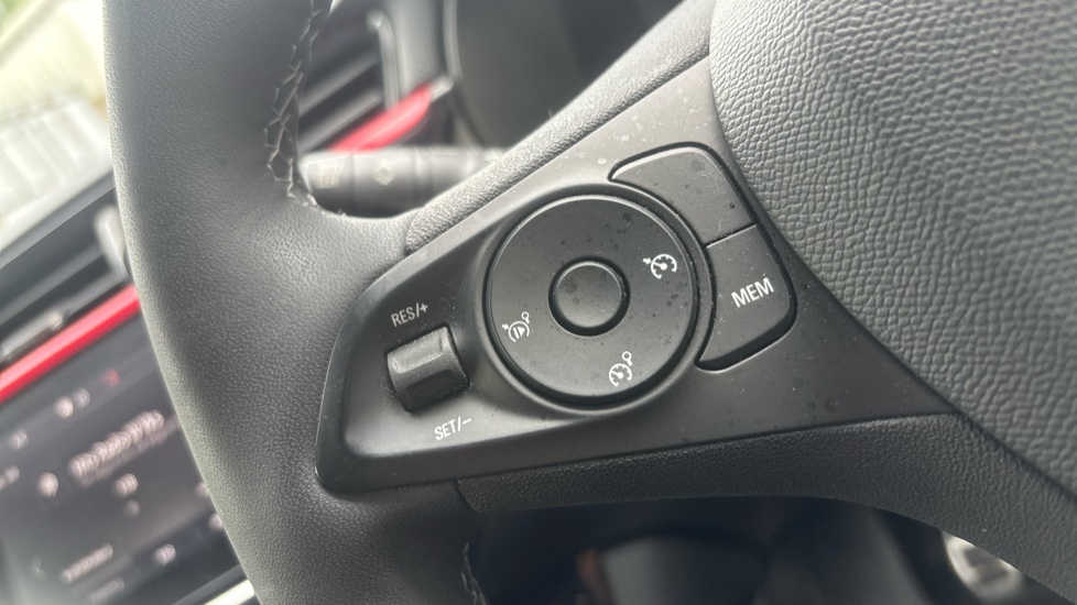 Vauxhall Corsa 1.2 GS Line 5dr Petrol Hatchback - Image 22