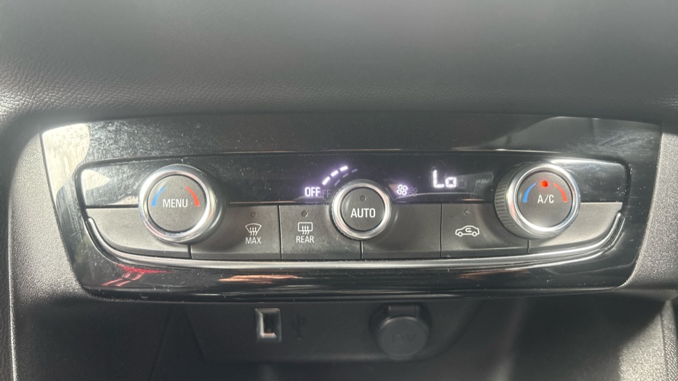 Vauxhall Corsa 1.2 GS Line 5dr Petrol Hatchback - Image 31