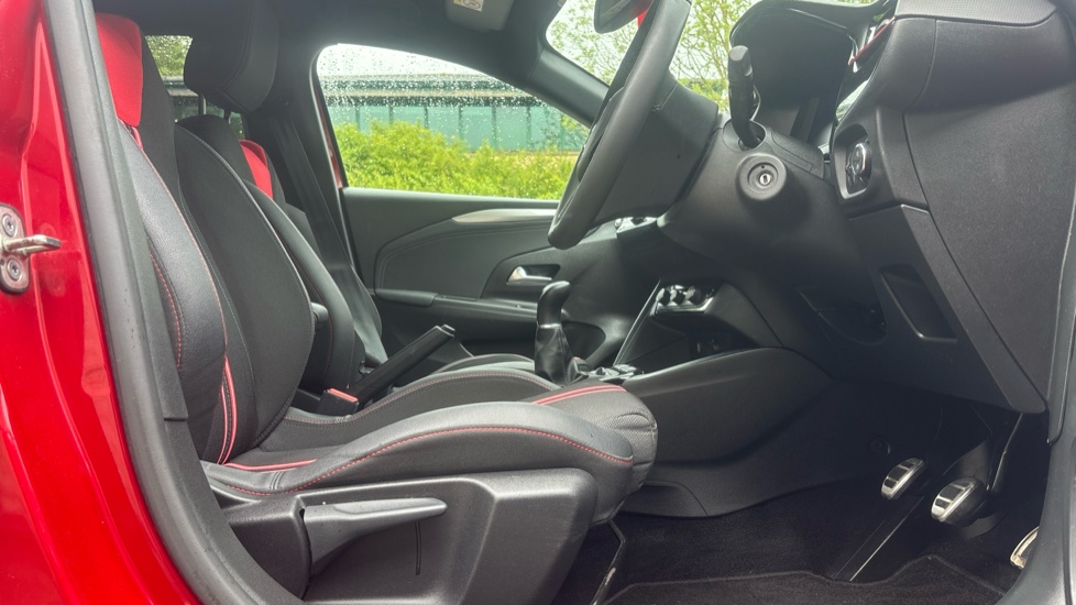 Vauxhall Corsa 1.2 GS Line 5dr Petrol Hatchback - Image 36