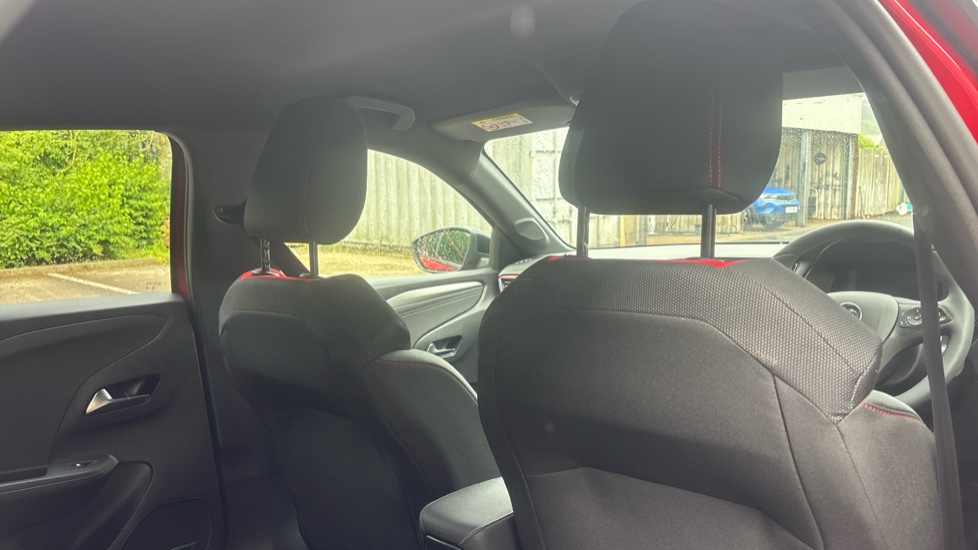 Vauxhall Corsa 1.2 GS Line 5dr Petrol Hatchback - Image 39
