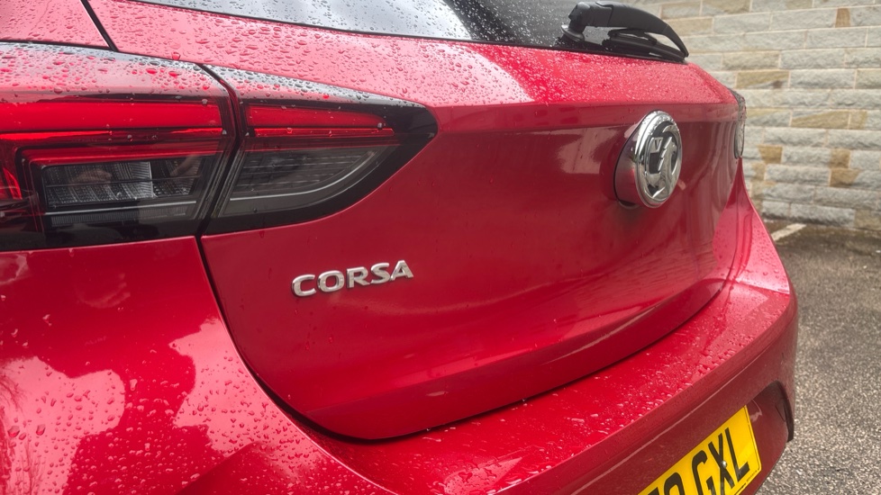 Vauxhall Corsa 1.2 GS Line 5dr Petrol Hatchback - Image 40