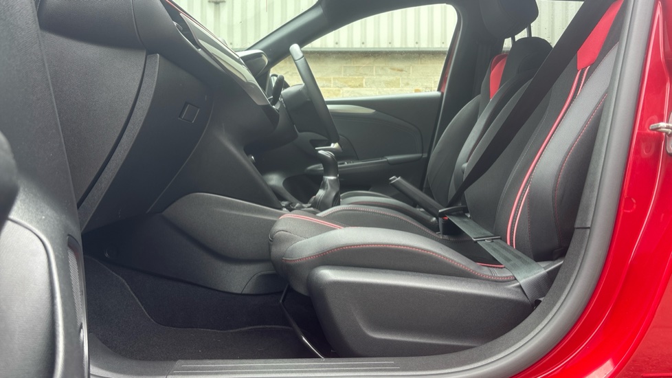 Vauxhall Corsa 1.2 GS Line 5dr Petrol Hatchback - Image 42