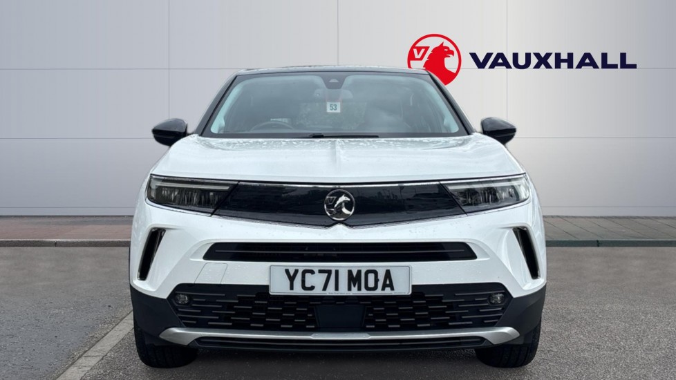 Vauxhall Mokka 1.2 Turbo 100 Elite Nav 5dr Petrol Hatchback - Image 3
