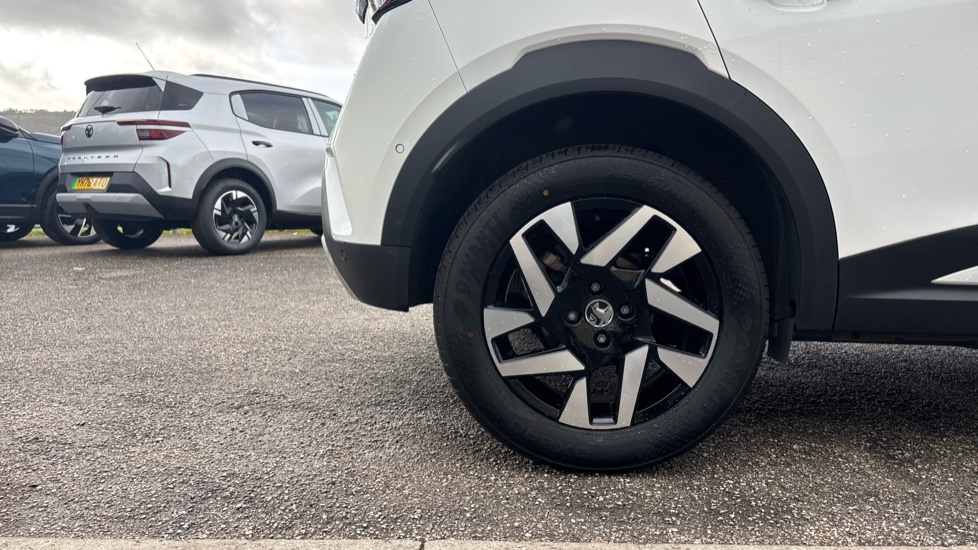 Vauxhall Mokka 1.2 Turbo 100 Elite Nav 5dr Petrol Hatchback - Image 7