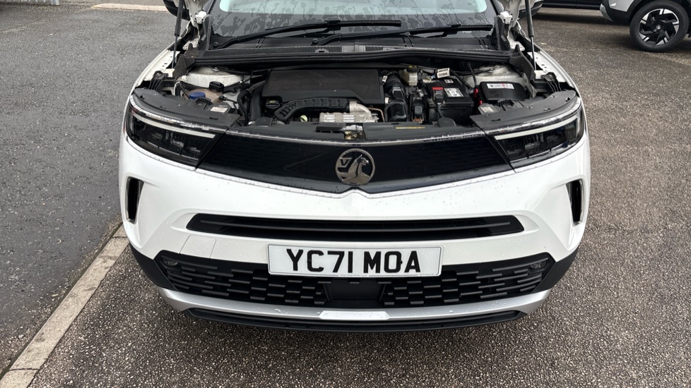 Vauxhall Mokka 1.2 Turbo 100 Elite Nav 5dr Petrol Hatchback - Image 8