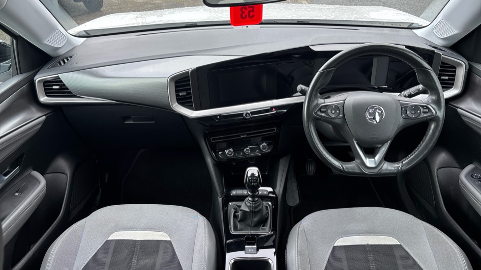Vauxhall Mokka 1.2 Turbo 100 Elite Nav 5dr Petrol Hatchback - Image 10