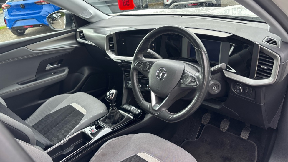 Vauxhall Mokka 1.2 Turbo 100 Elite Nav 5dr Petrol Hatchback - Image 11