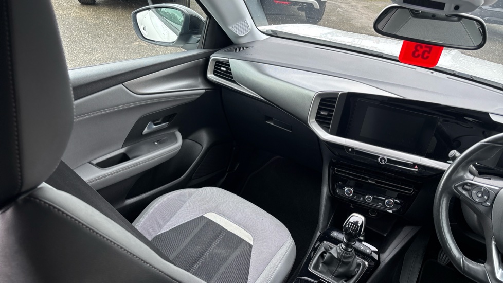Vauxhall Mokka 1.2 Turbo 100 Elite Nav 5dr Petrol Hatchback - Image 14