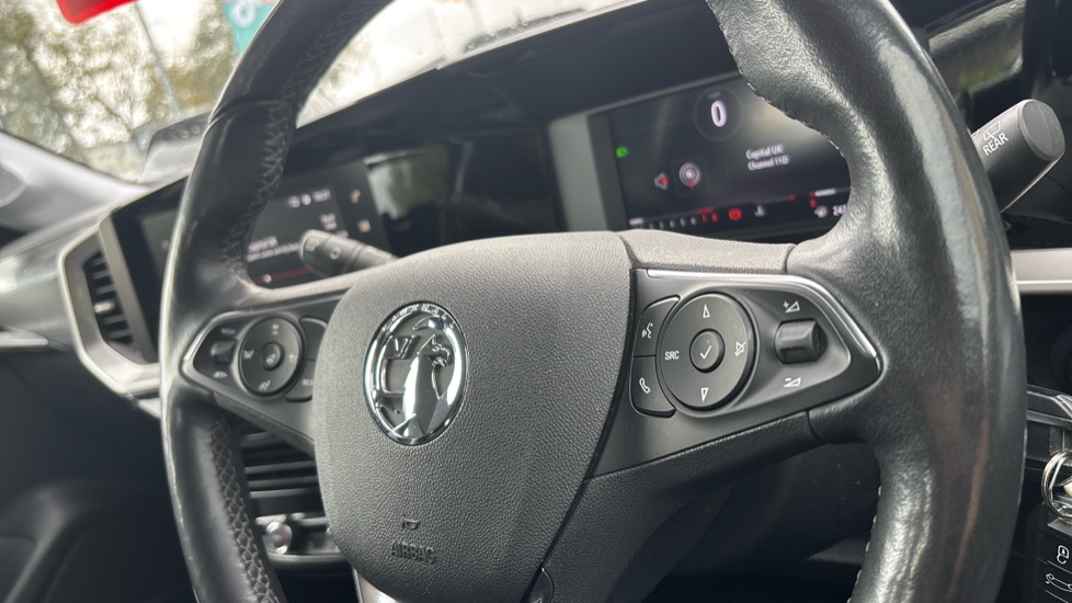 Vauxhall Mokka 1.2 Turbo 100 Elite Nav 5dr Petrol Hatchback - Image 21