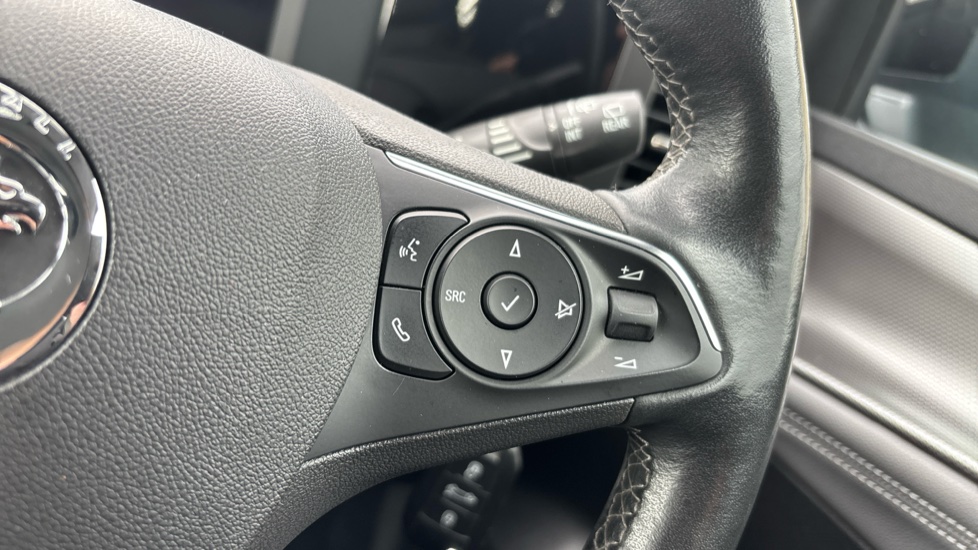 Vauxhall Mokka 1.2 Turbo 100 Elite Nav 5dr Petrol Hatchback - Image 23