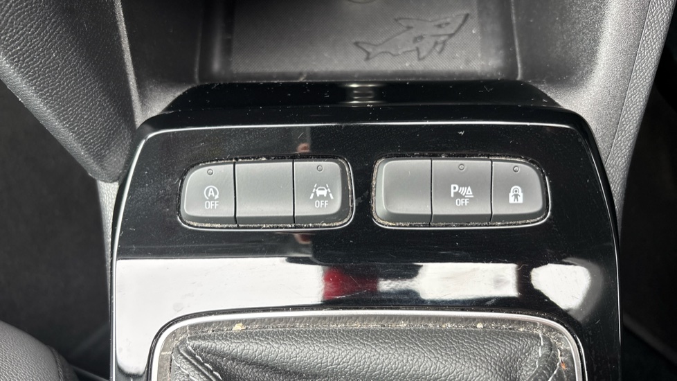 Vauxhall Mokka 1.2 Turbo 100 Elite Nav 5dr Petrol Hatchback - Image 28