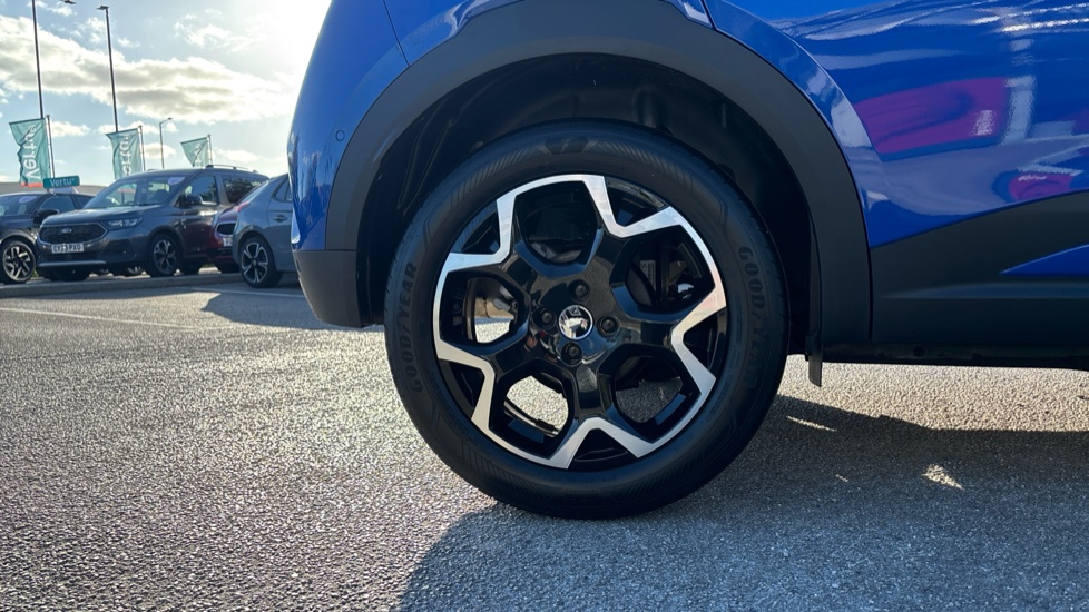 Vauxhall Mokka 1.2 Turbo 136 Ultimate 5dr Petrol Hatchback - Image 7