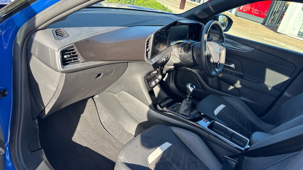Vauxhall Mokka 1.2 Turbo 136 Ultimate 5dr Petrol Hatchback - Image 9