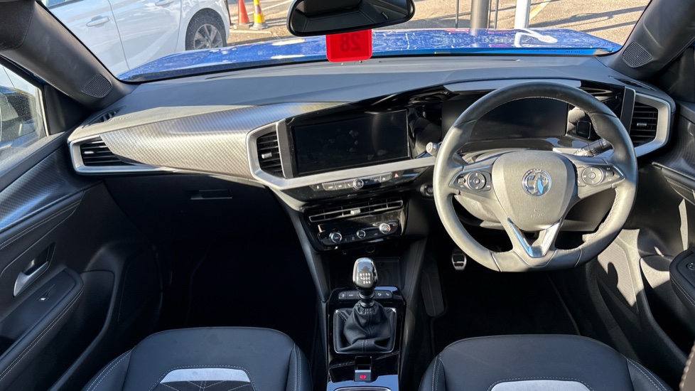 Vauxhall Mokka 1.2 Turbo 136 Ultimate 5dr Petrol Hatchback - Image 10