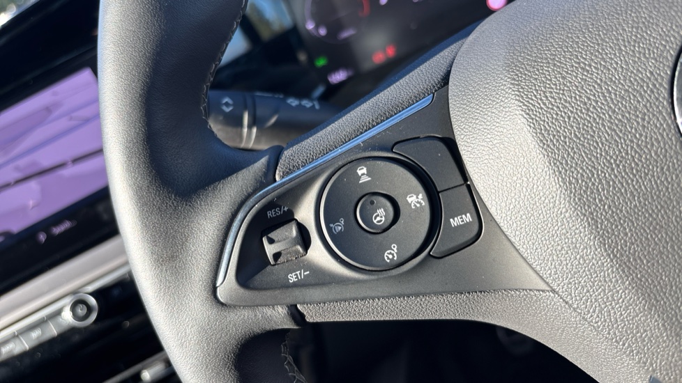 Vauxhall Mokka 1.2 Turbo 136 Ultimate 5dr Petrol Hatchback - Image 22