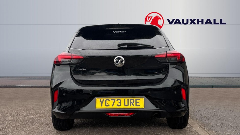 Vauxhall Corsa 1.2 GS 5dr Petrol Hatchback - Image 6