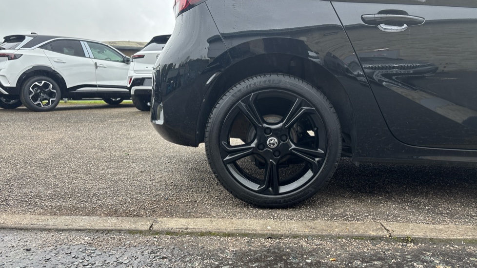 Vauxhall Corsa 1.2 GS 5dr Petrol Hatchback - Image 7