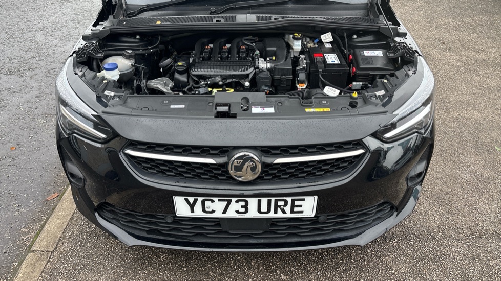 Vauxhall Corsa 1.2 GS 5dr Petrol Hatchback - Image 8