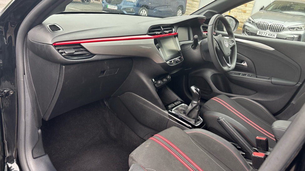 Vauxhall Corsa 1.2 GS 5dr Petrol Hatchback - Image 9