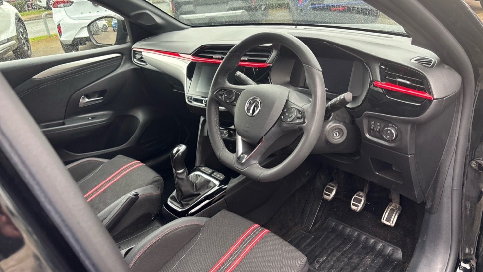 Vauxhall Corsa 1.2 GS 5dr Petrol Hatchback - Image 11