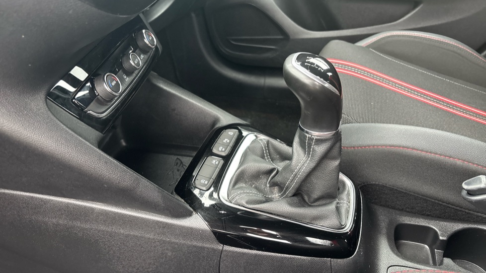 Vauxhall Corsa 1.2 GS 5dr Petrol Hatchback - Image 13