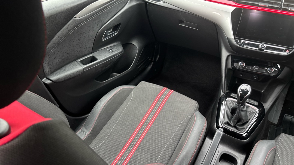 Vauxhall Corsa 1.2 GS 5dr Petrol Hatchback - Image 14