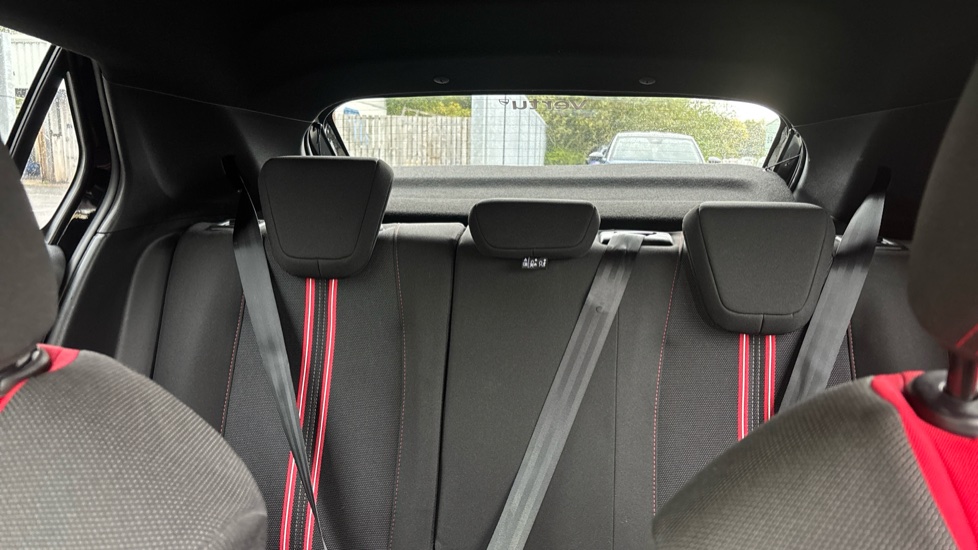 Vauxhall Corsa 1.2 GS 5dr Petrol Hatchback - Image 15