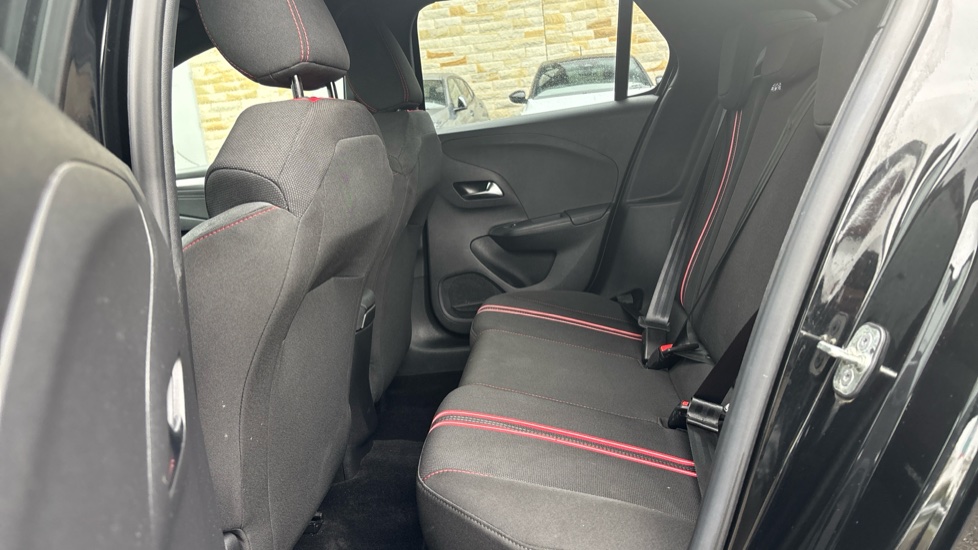 Vauxhall Corsa 1.2 GS 5dr Petrol Hatchback - Image 16