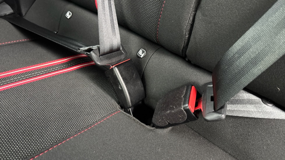 Vauxhall Corsa 1.2 GS 5dr Petrol Hatchback - Image 17