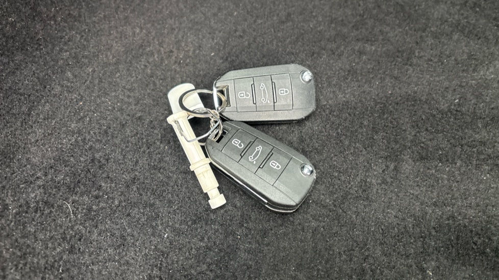 Vauxhall Corsa 1.2 GS 5dr Petrol Hatchback - Image 20