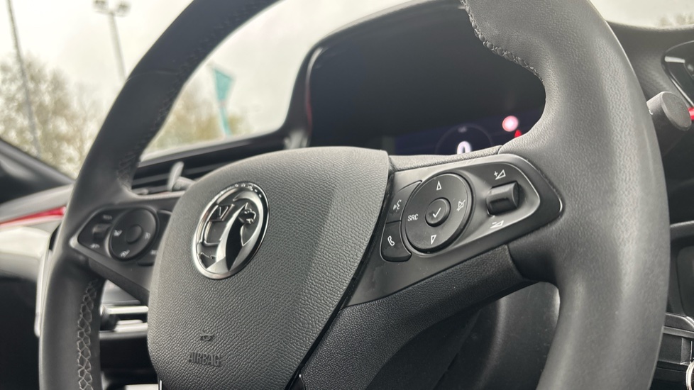 Vauxhall Corsa 1.2 GS 5dr Petrol Hatchback - Image 21
