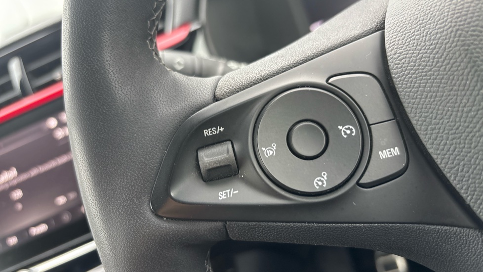 Vauxhall Corsa 1.2 GS 5dr Petrol Hatchback - Image 22