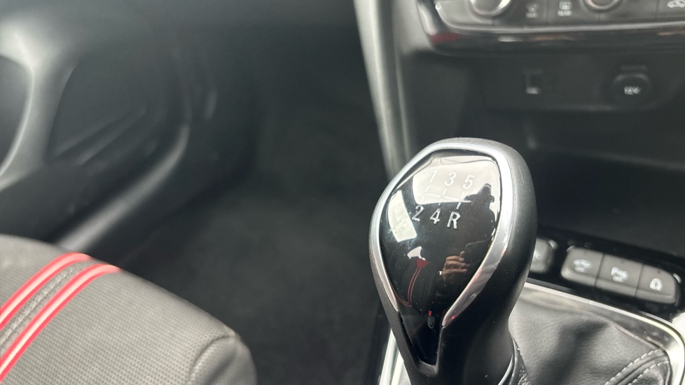 Vauxhall Corsa 1.2 GS 5dr Petrol Hatchback - Image 27